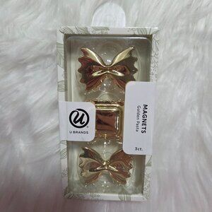 U Brands Pasta Shaped Magnet Set